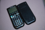 Calculator stiintific TEXAS INSTRUMENTS TI-89 TITANIUM