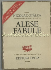 Alese Fabule - Nicolae Otalea foto