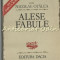 Alese Fabule - Nicolae Otalea