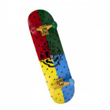 Cumpara ieftin Placa de skateboard, Harry Potter, 31 Inch