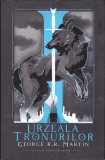 bnk ant George RR Martin - Urzeala tronurilor ( SF )