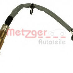 Sonda Lambda NISSAN QASHQAI / QASHQAI +2 (J10, JJ10) (2007 - 2013) METZGER 0893359