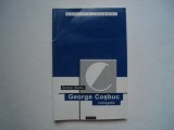 George Cosbuc. Monografie, antologie, receptare critica - Andrei Bodiu, Alta editura