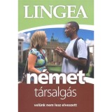 Lingea n&eacute;met t&aacute;rsalg&aacute;s - Vel&uuml;nk nem lesz elveszett