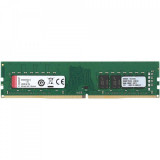 KS DDR4 16GB 2666 KVR26N19D8/16, Kingston