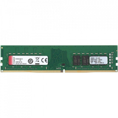 KS DDR4 16GB 2666 KVR26N19D8/16 foto