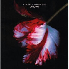 Lună nouă (partea II) Seria Amurg - Paperback brosat - Stephenie Meyer - RAO