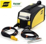 Invertor de sudura 150A, Esab CADDY ARC 151i