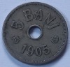 5 Bani 1905