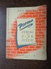 Poeme pentru un ziar de perete - Marcel Breslasu