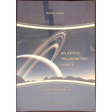 APLICATIILE TRIGONOMETRIEI SFERICE. OPTIONAL DE MATEMATICA CLASA A XII-A-TOADER ROTARI-333423