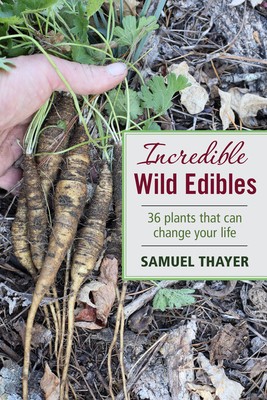 Incredible Wild Edibles foto