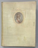 PORTRAIT MINIATURES OF FIVE CENTURIES by ERNEST LEMBERGER , WITH SEVENTY - FIVE ILLUSTRATIONS IN COLOUR , 1912