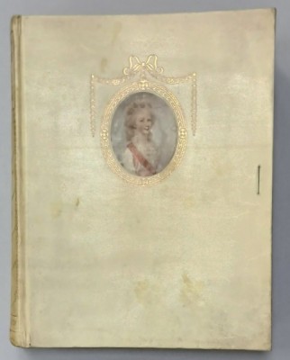 PORTRAIT MINIATURES OF FIVE CENTURIES by ERNEST LEMBERGER , WITH SEVENTY - FIVE ILLUSTRATIONS IN COLOUR , 1912 foto