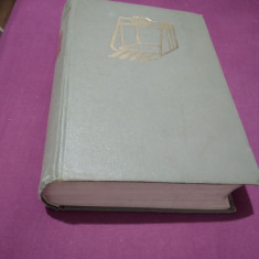 MASINI DE CONSTRUCTII PETRE M. POPESCU 1966 1178 PAG.