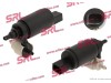 Pompa spalator AUDI A1, A3, A4, A6, Q3, Q5, Q7; MERCEDES Clasa C, CLS, E; SEAT Alhambra, Leon, Toledo; SKODA Citigo, Fabia, Octavia, Rapid, Superb, Y