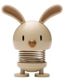 Cumpara ieftin Figurina - Small - Bunny - Latte | Hoptimist