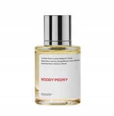 Parfum de damă Dossier Woody Peony 50ml foto