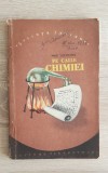 Pe căile chimiei - Max Solomon