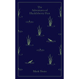 The Adventures of Huckleberry Finn (Penguin Clothbound Classics)