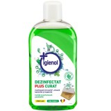 Dezinfectant universal Verde, 1L, Igienol