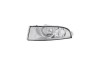 Proiector ceata Skoda Octavia 2 (1Z3/1Z5) 10.2008-12.2013, TYC tip bec H8+P21W partea stanga