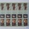 1998-Rusia-Surikow-Klb-MNH-Perfect
