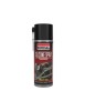 Spray Silicon Auto Soudal 400ml Lubrifiant Universal Cheder Cauciuc Plastic Anti-Frictiune Protectie Temperatura Ridicata