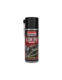 Spray auto, lubrifiant, cu silicon Soudal Silicone spray 400 ml