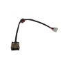 Mufa alimentare laptop Lenovo B50-30, B50-45, B50-70, B50-80, cu cablu