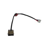 Mufa alimentare laptop Lenovo B50-30, B50-45, B50-70, B50-80, cu cablu