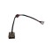 Mufa alimentare laptop Lenovo B50-30, B50-45, B50-70, B50-80, cu cablu