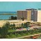 CPIB 20451 CARTE POSTALA - MANGALIA NORD. NEPTUN, AUTOTURISM