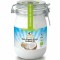 Ulei de Cocos Premium raw bio 1000ml Dr. Goerg