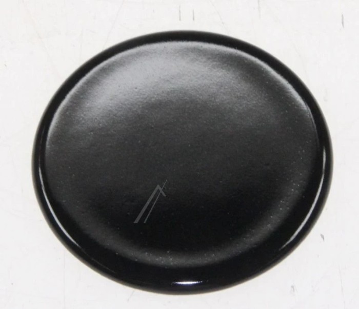 CAPAC NEGRU OCHI MIC 3540139064 aragaz / cuptor ELECTROLUX / AEG