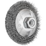 Perie sarma circulara otel M14 100 mm