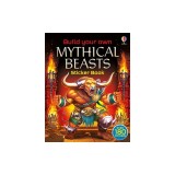 Build Your Own Mythical Beasts
