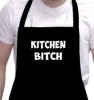 Sort personalizat Bucatar Kitchen Bitch