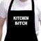 Sort personalizat Bucatar Kitchen Bitch
