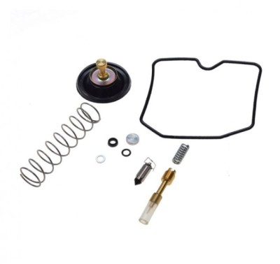 Kit reparatie carburator Honda CM450A 1982-1983 Cod Produs: MX_NEW AY56782 foto