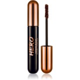 flormar Hero Volume &amp; Curl Mascara mascara pentru volum si curbare Brown 10 ml