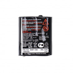 Aproape nou: Acumulator Motorola Ni-Mh 1300mAh pentru T62, T92, T82, T82 Extreme