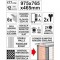 Dulap scule 177pcs (Yato) - 4