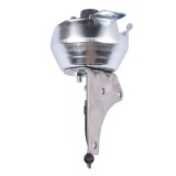 Actuator pneumatic turbocompresor Ford: C-Max, Focus II, Galaxy 2, Kuga I, Mondeo 4, S-Max; Volvo: C30, C70 II, S40 2, S80 2, V50, V70 3, 2.0 TDCi,