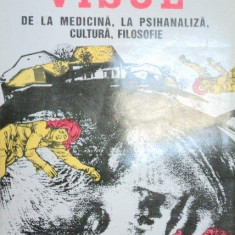 VISUL.DE LA MEDICINA,LA PSIHANALIZA,CULTURA,FILOSOFIE-LIVIU POPOVICIU,VOICA FOISOREANU 1994