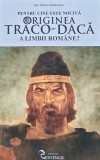 Cumpara ieftin Pentru cine este nociva originea traco-daca a limbii romane? - 2015 - Iulia Branza Mihaileanu (AK145)