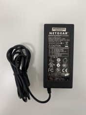 Alimentator NETGEAR DSA-60W-12 1 12V / 5A (1511) foto