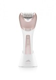 Cumpara ieftin Epilator 2 in 1 ETA Fenite 3346 90000, 2 viteze, baterie Li-Ion 3,7 V, IPX5