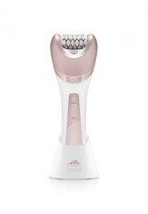 Epilator 2 in 1 ETA Fenite 3346 90000, 2 viteze, baterie Li-Ion 3,7 V, IPX5 foto