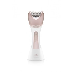 Epilator 2 in 1 ETA Fenite 3346 90000, 2 viteze, baterie Li-Ion 3,7 V, IPX5